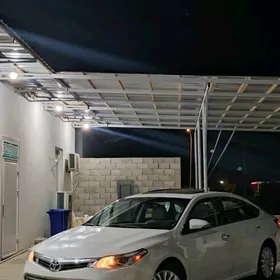 Toyota Avalon 2013
