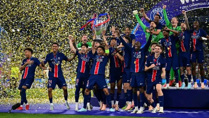 “PSŽ” we “Tottenhem” UEFA-nyň Superkobugy ugrunda bäsleşer