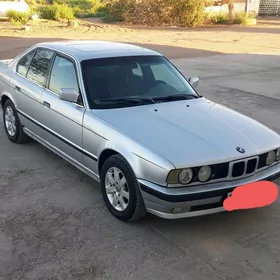 BMW E34 1992