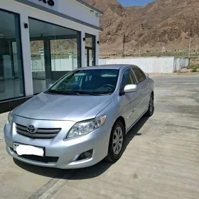 Toyota Corolla 2010