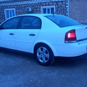 Opel Vectra 2002