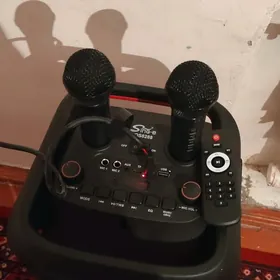 kalonka  karaoke