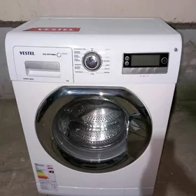 WESTEL 6 KG KIR MASYN