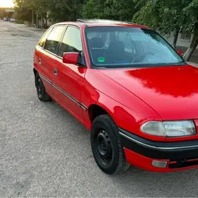 Opel Astra 1993