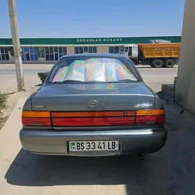 Toyota Corolla 1993