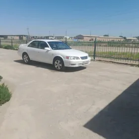 Toyota Camry 1999