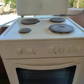 elektronny gaz plita