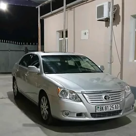 Toyota Avalon 2009