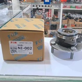 Stupitsa Versa Tida oni