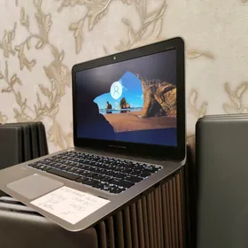 ноутбук noutbuk HP Folio DDR4