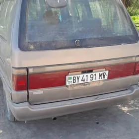 Toyota Town Ace 1990