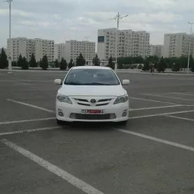 Toyota Corolla 2012