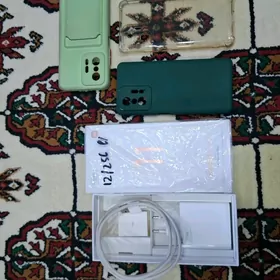 xiaomi 11 T PRO 12/256