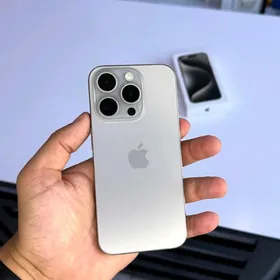 iPhone 15Pro  128gb