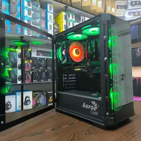 I3 6100 / Ram / SSD / GTX750 2