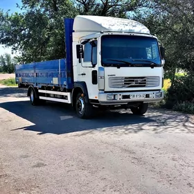 Volvo FH 420 2002