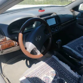 Toyota Camry 2003