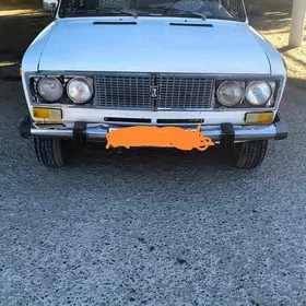 Lada 2106 1993