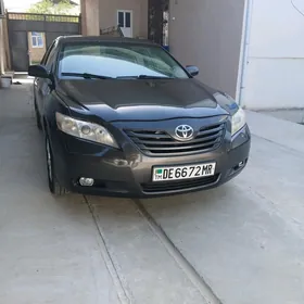Toyota Camry 2008