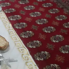haly turkiñki