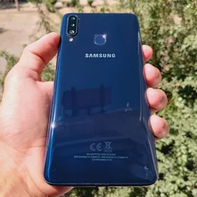 Samsung A20s