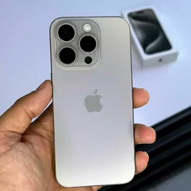 iPhone 15Pro 128gb