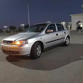 Opel Astra 1999