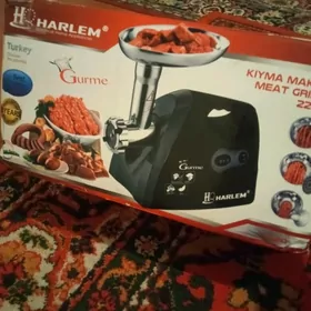 Мясорубка Турецкий