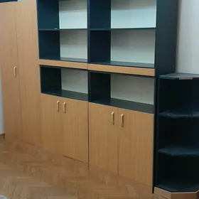 Офис учин мебел