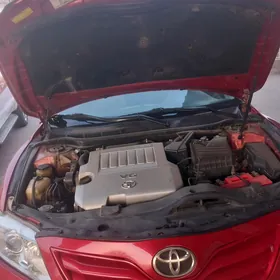 Toyota Camry 2010