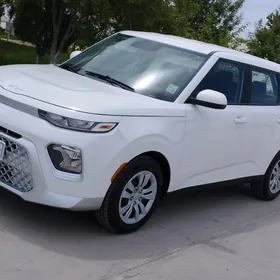 Kia Soul 2021