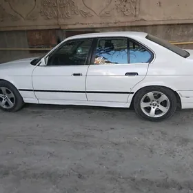 BMW 525 1992
