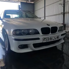 BMW 525 1999