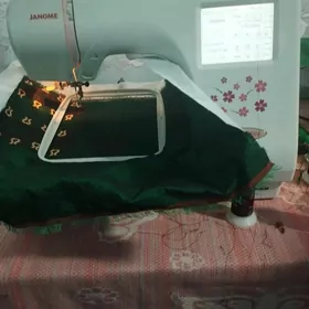 janome 370