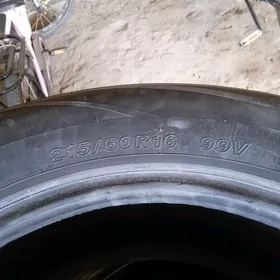 16 tayota balon 4 sany 4isi