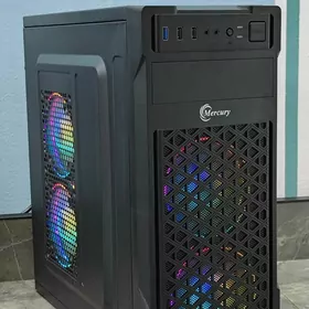 I3 12100F / Ram / Hdd / SSD /