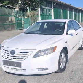 Toyota Camry 2008