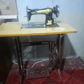 tikin maşyn