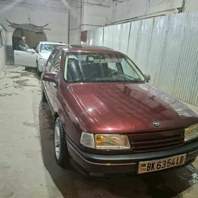 Opel Vectra 1990