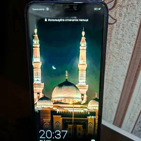 honor 8c