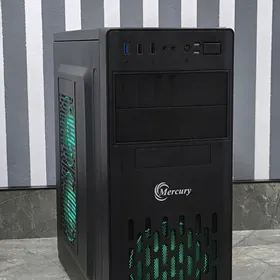 i5 6600 / Ram / SSD / Hdd / GT