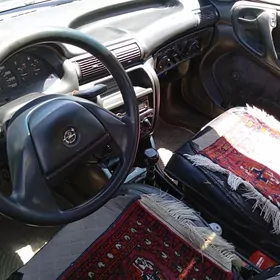 Opel Astra 1992