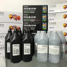 TONER ( ТОНЕР ) KARTRIJ