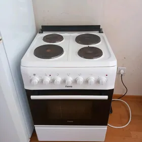 elektro plita, плита