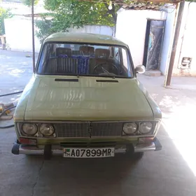 Lada 2106 1980