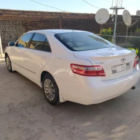 Toyota Camry 2008