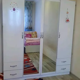 детский шкаф