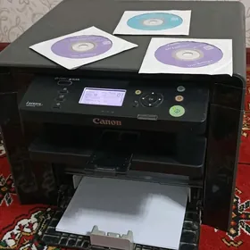 принтер