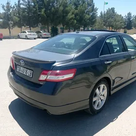 Toyota Camry 2010