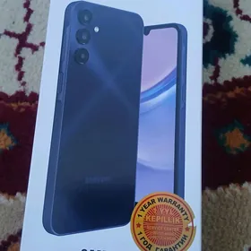 Samsung a15 6/128